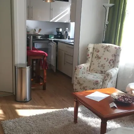 Residenz Appartementvermietung Fulda