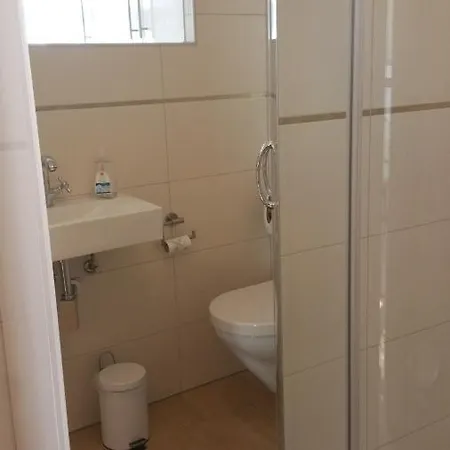 Residenz Appartementvermietung Lejlighed *