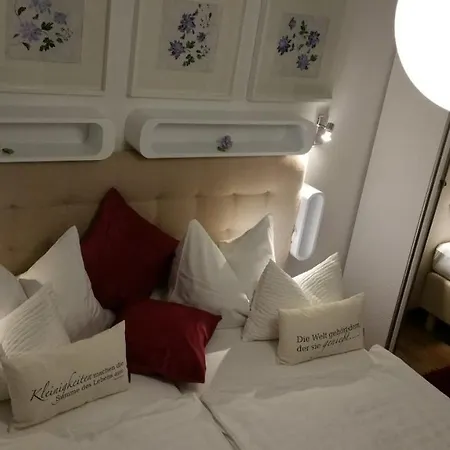 Residenz Appartementvermietung Lejlighed Fulda