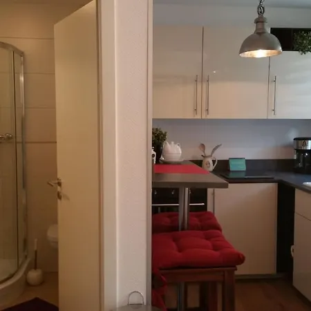 Residenz Appartementvermietung * Fulda