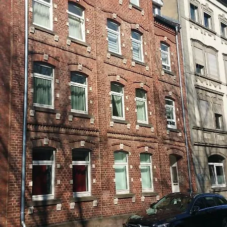 Residenz Appartementvermietung Fulda