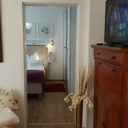 Lejlighed Residenz Appartementvermietung Fulda