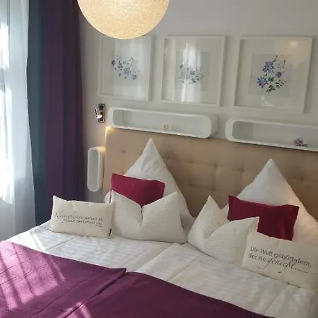 Residenz Appartementvermietung Lejlighed Fulda